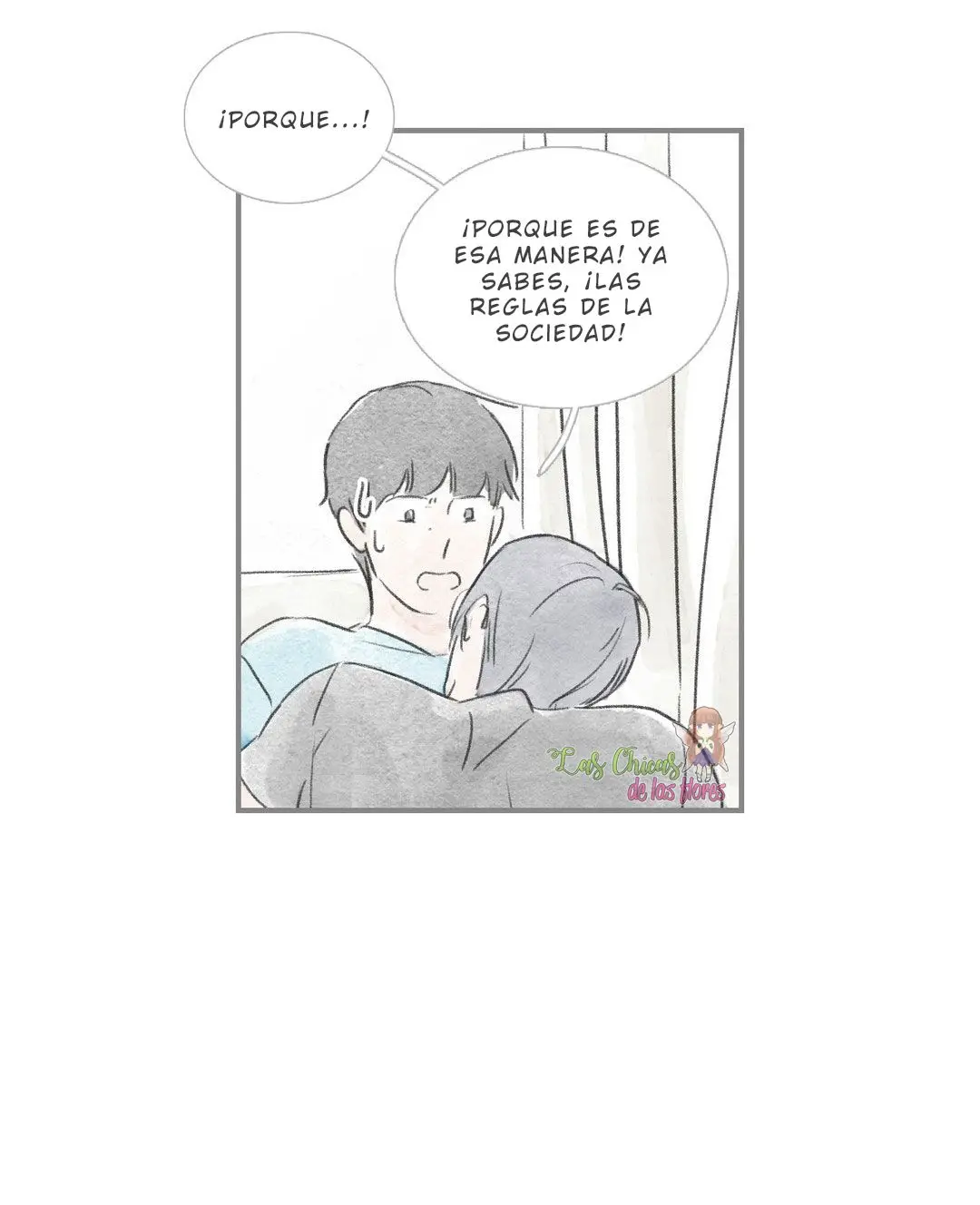 Chico Delfín (2016) - Capítulo 28 - Página 48 - LectorTMOo