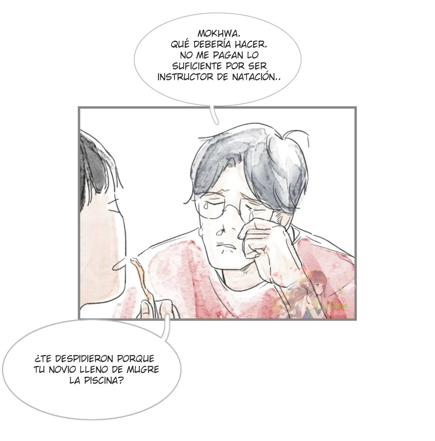 Chico Delfín (2016) - Capítulo 3 - Página 22 - LectorTMOo