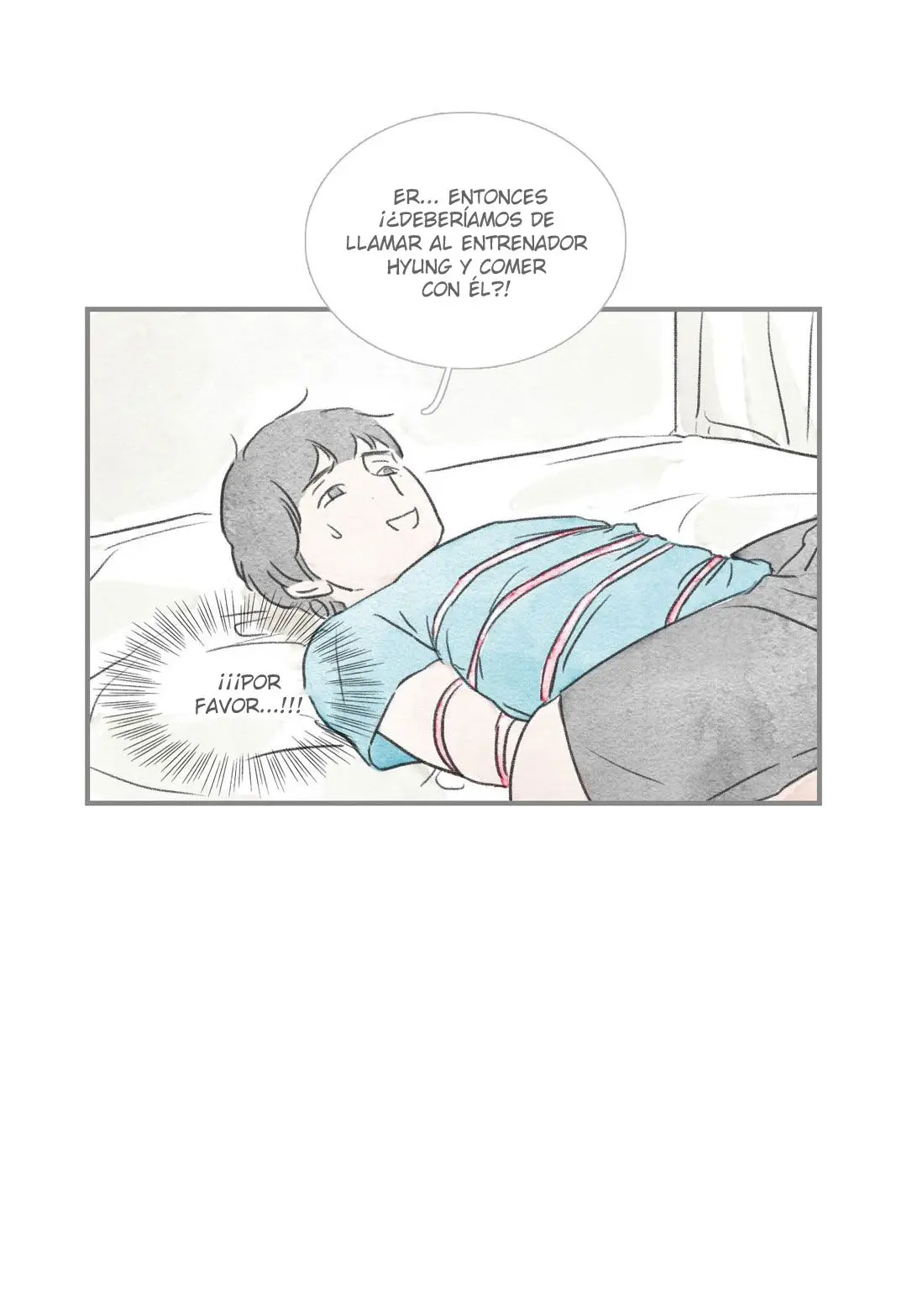 Chico Delfín (2016) - Capítulo 30 - Página 29 - LectorTMOo