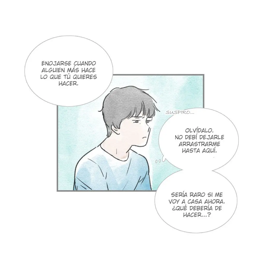 Chico Delfín (2016) - Capítulo 30 - Página 47 - LectorTMOo
