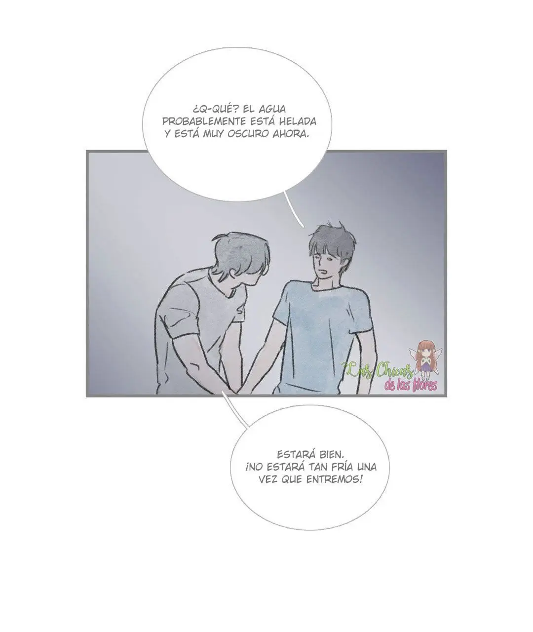 Chico Delfín (2016) - Capítulo 31 - Página 55 - LectorTMOo