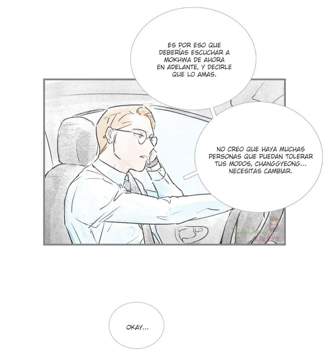 Chico Delfín (2016) - Capítulo 35 - Página 7 - LectorTMOo