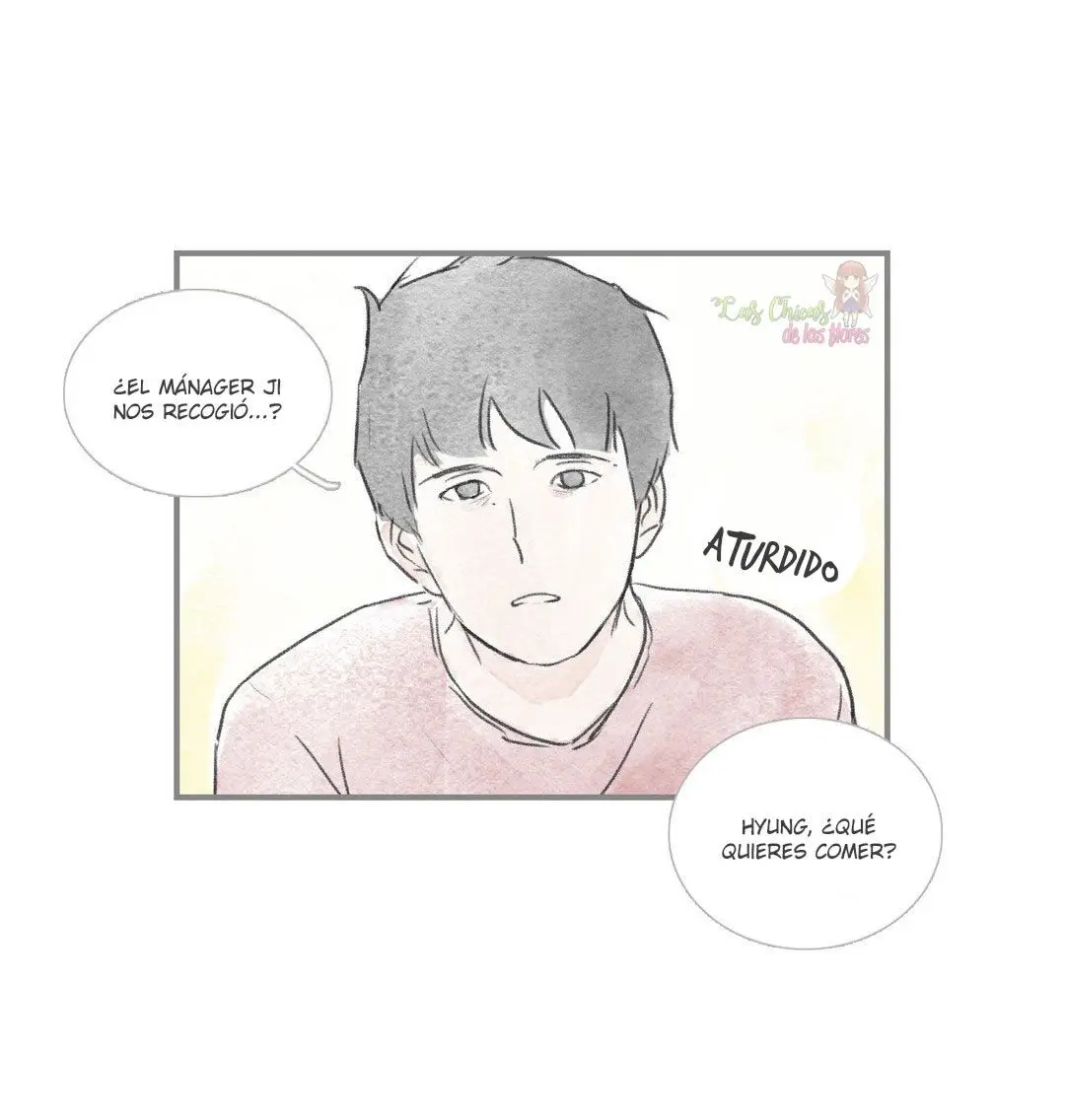 Chico Delfín (2016) - Capítulo 35 - Página 19 - LectorTMOo