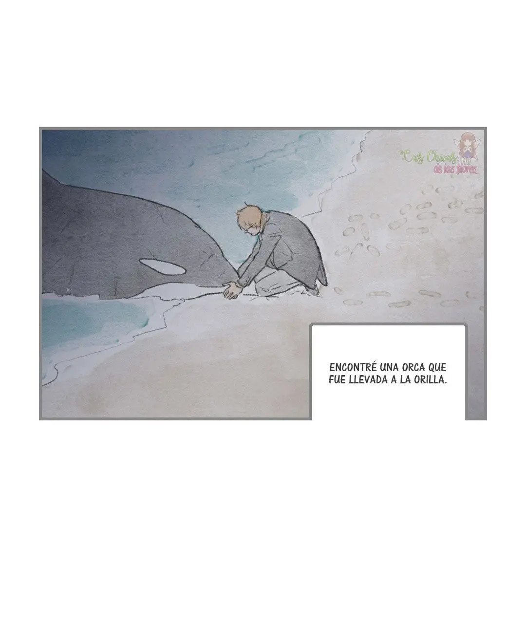Chico Delfín (2016) - Capítulo 35 - Página 73 - LectorTMOo