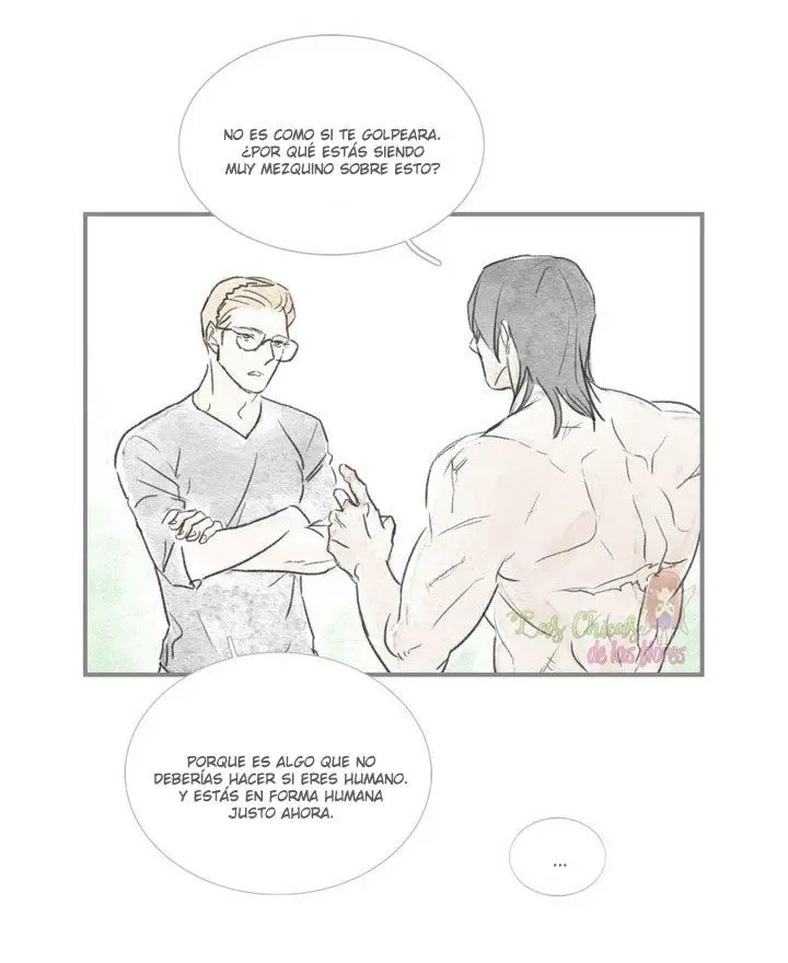 Chico Delfín (2016) - Capítulo 37 - Página 30 - LectorTMOo