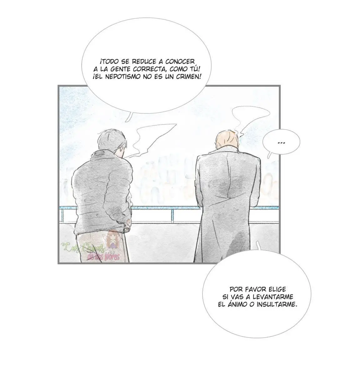 Chico Delfín (2016) - Capítulo 38 - Página 17 - LectorTMOo