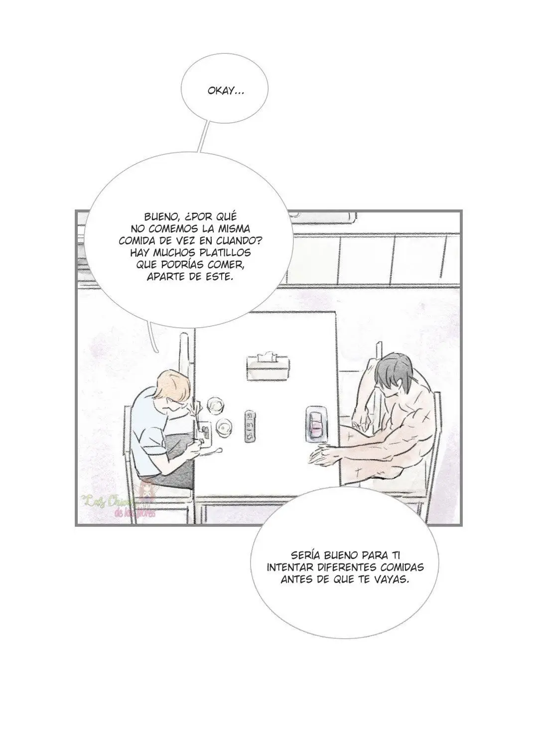 Chico Delfín (2016) - Capítulo 39 - Página 36 - LectorTMOo