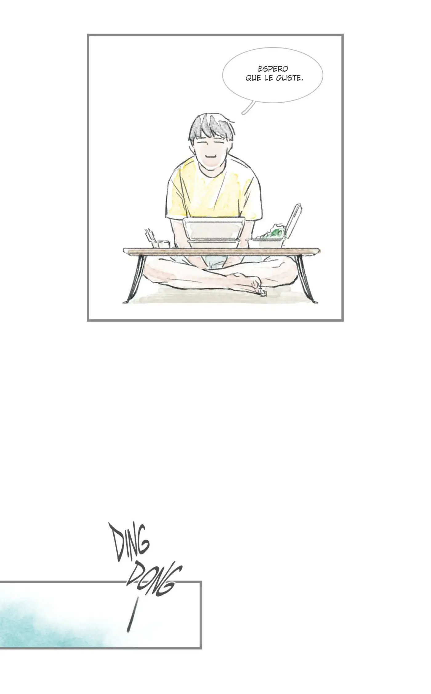 Chico Delfín (2016) - Capítulo 4 - Página 12 - LectorTMOo