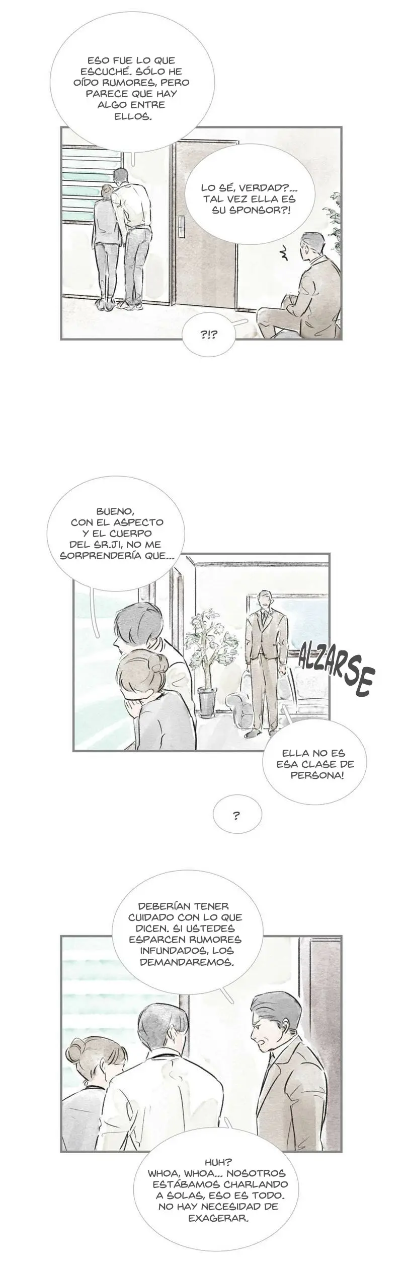 Chico Delfín (2016) - Capítulo 49 - Página 19 - LectorTMOo