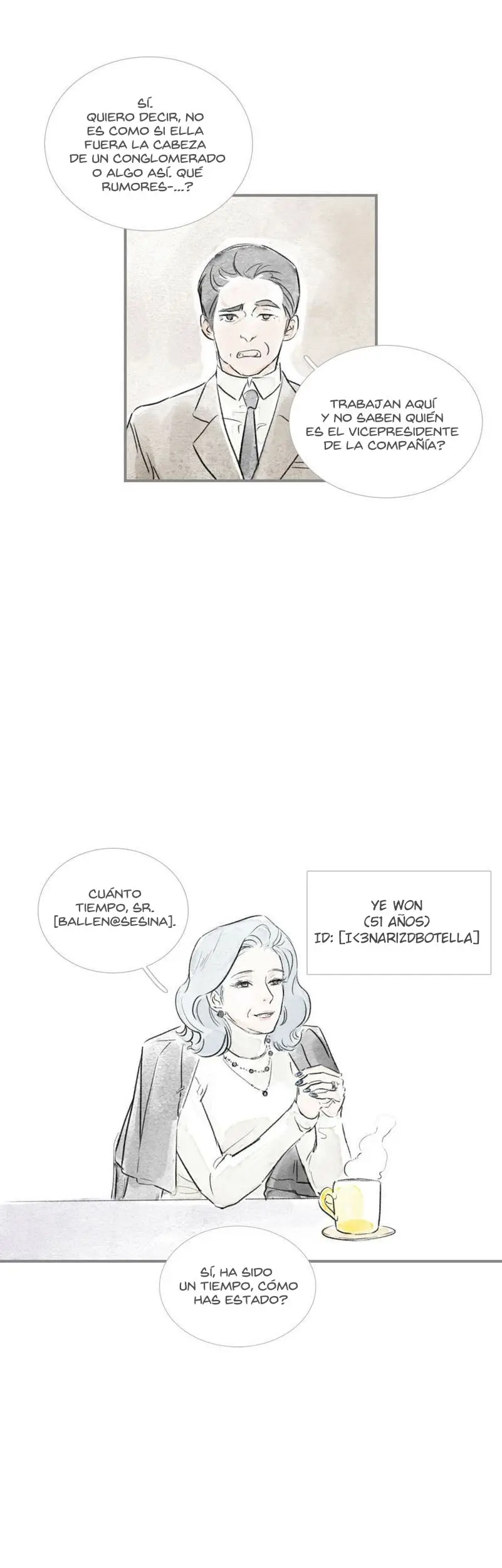 Chico Delfín (2016) - Capítulo 49 - Página 20 - LectorTMOo