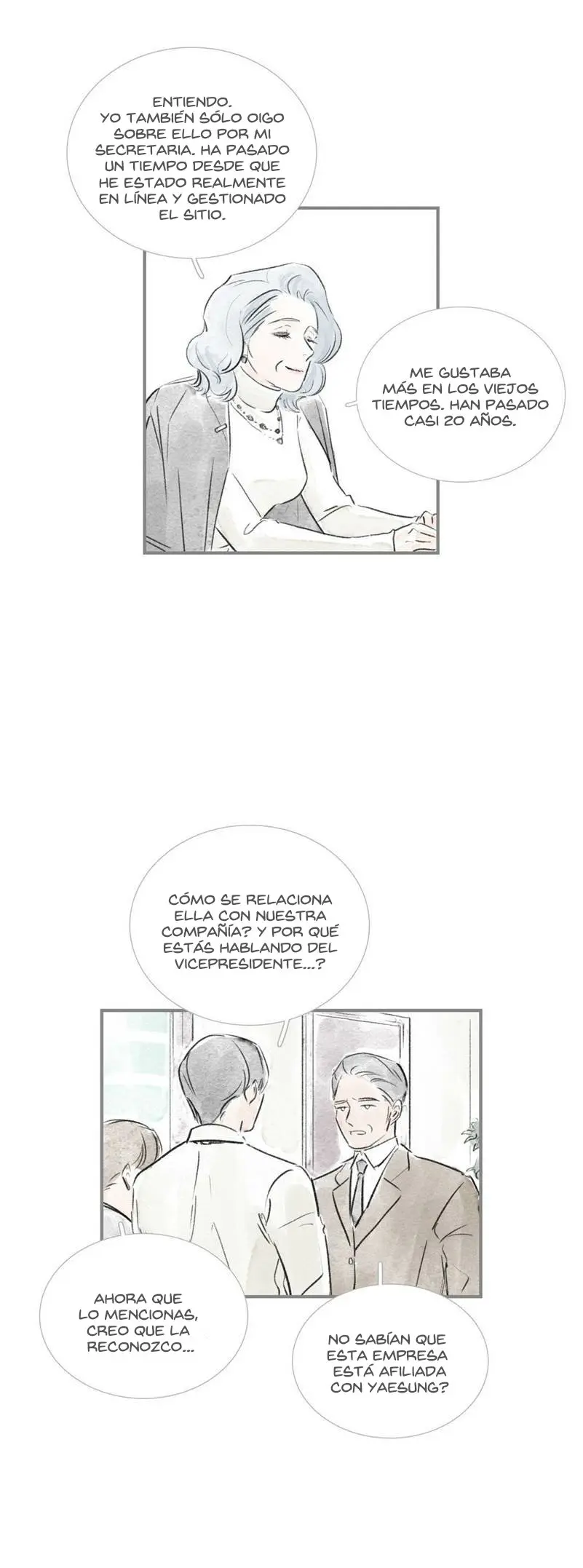 Chico Delfín (2016) - Capítulo 49 - Página 22 - LectorTMOo