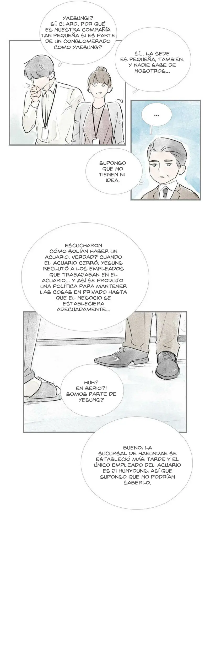 Chico Delfín (2016) - Capítulo 49 - Página 23 - LectorTMOo