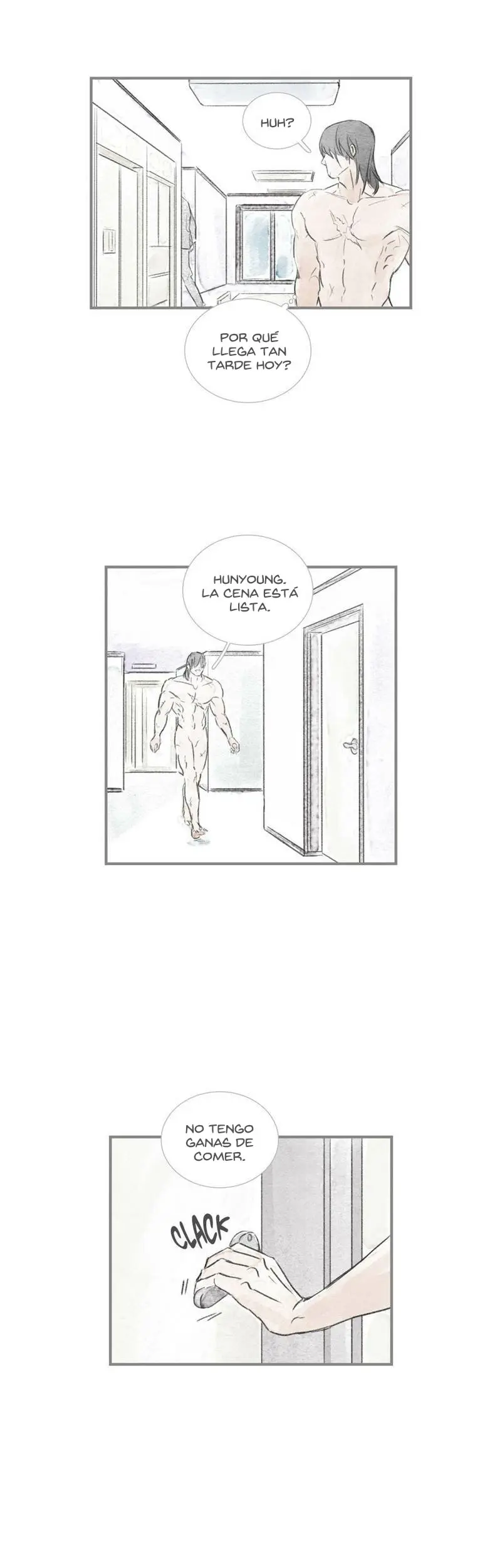 Chico Delfín (2016) - Capítulo 50 - Página 12 - LectorTMOo