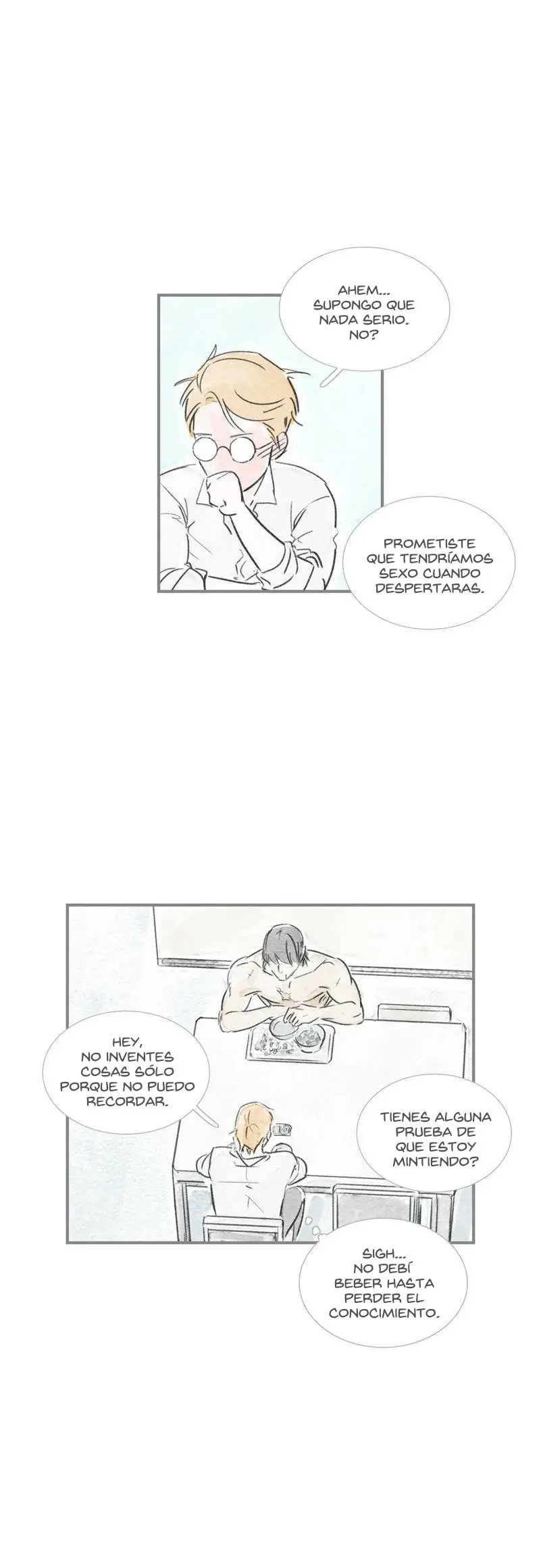 Chico Delfín (2016) - Capítulo 53 - Página 7 - LectorTMOo