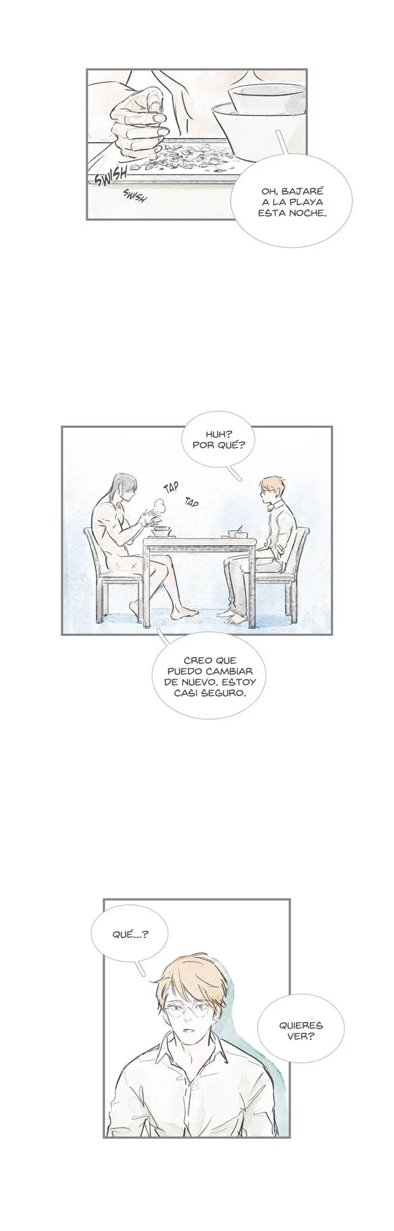 Chico Delfín (2016) - Capítulo 53 - Página 8 - LectorTMOo