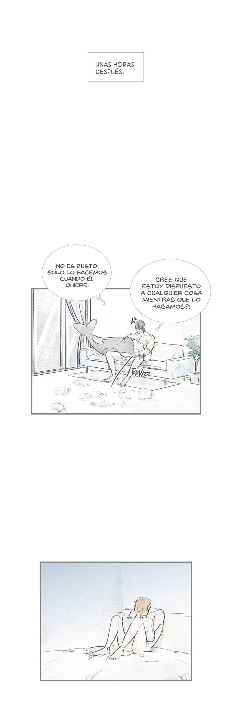 Chico Delfín (2016) - Capítulo 54 - Página 11 - LectorTMOo