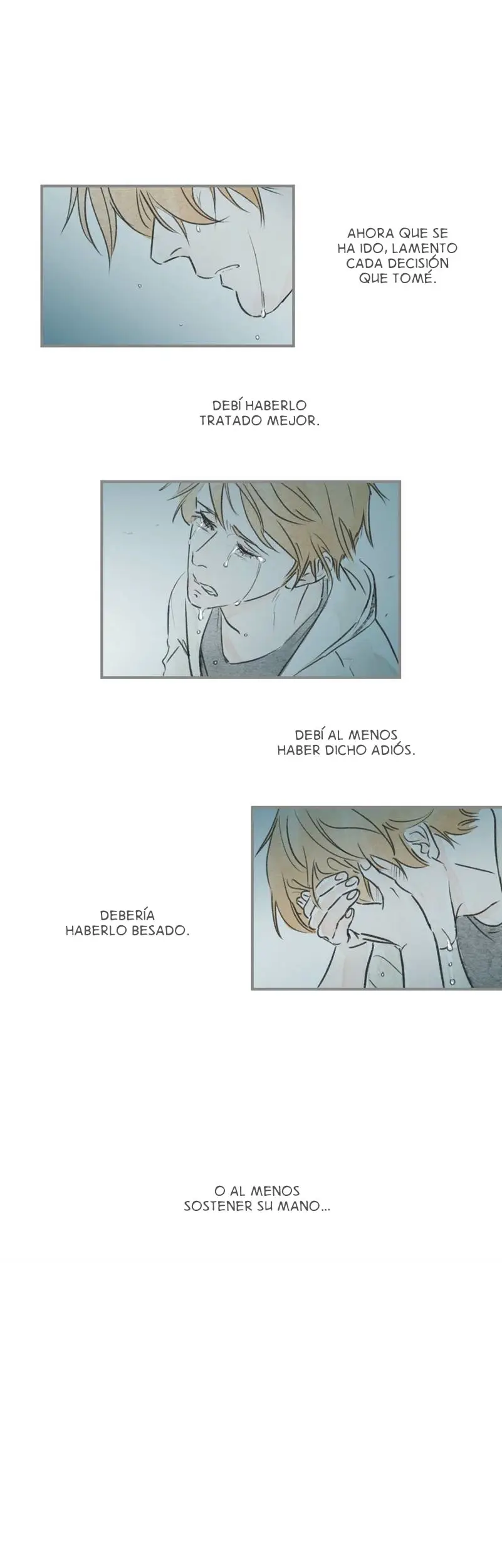 Chico Delfín (2016) - Capítulo 54 - Página 24 - LectorTMOo
