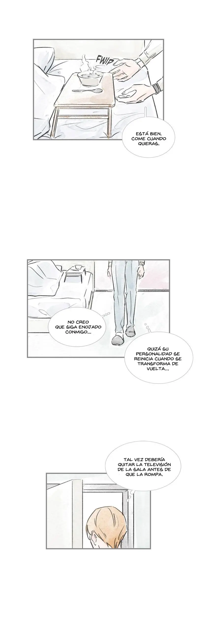 Chico Delfín (2016) - Capítulo 55 - Página 13 - LectorTMOo