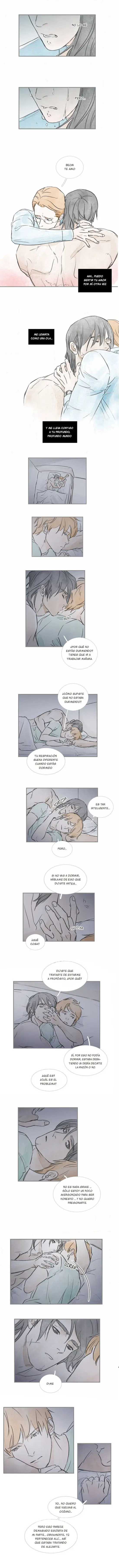 Chico Delfín (2016) - Capítulo 58 - Página 5 - LectorTMOo