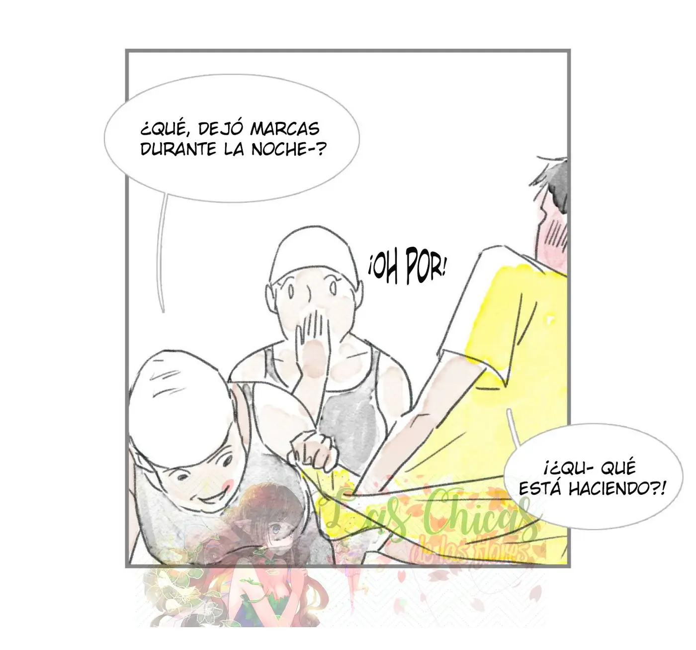 Chico Delfín (2016) - Capítulo 6 - Página 26 - LectorTMOo
