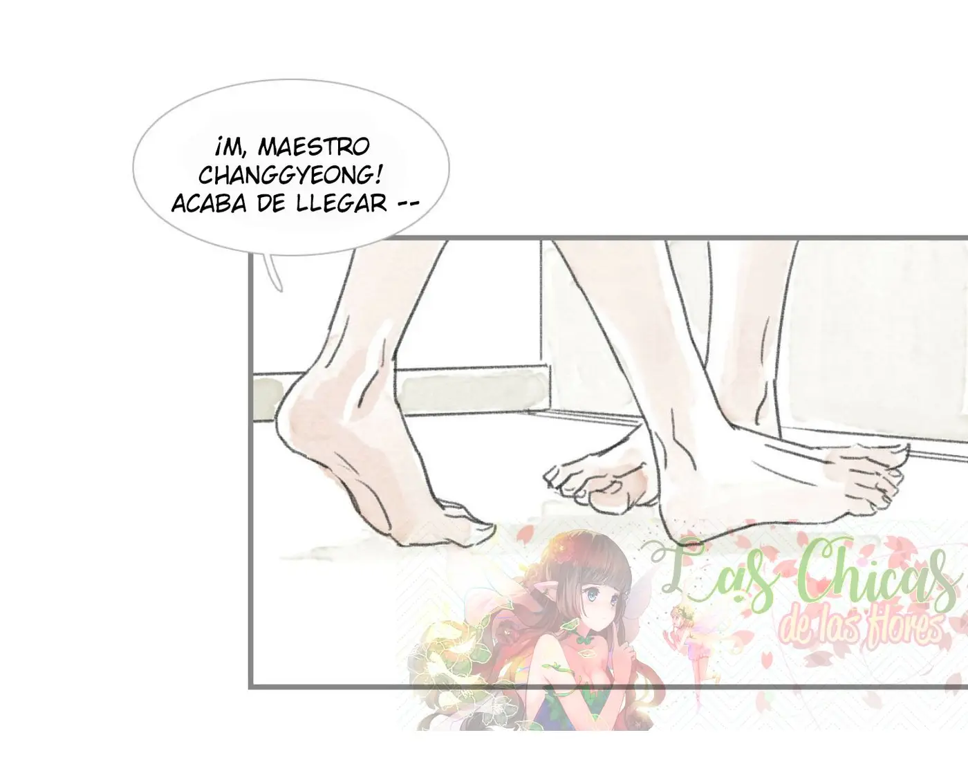 Chico Delfín (2016) - Capítulo 6 - Página 41 - LectorTMOo