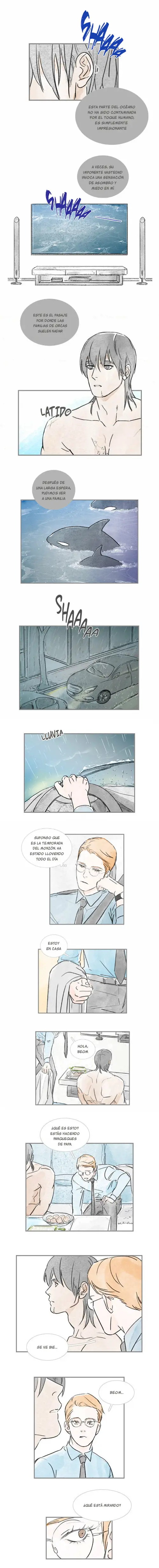Chico Delfín (2016) - Capítulo 63 - Página 3 - LectorTMOo