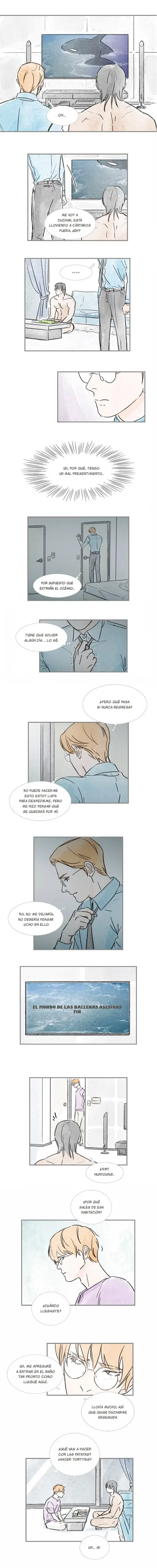 Chico Delfín (2016) - Capítulo 63 - Página 4 - LectorTMOo