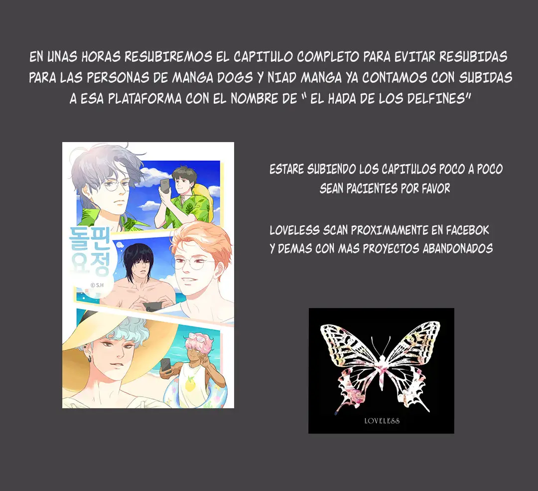 Chico Delfín (2016) - Capítulo 65 - Página 2 - LectorTMOo