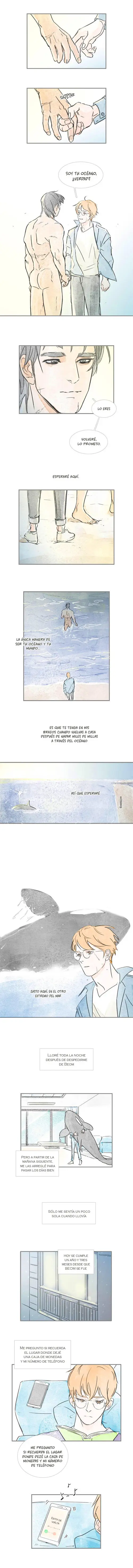 Chico Delfín (2016) - Capítulo 67 - Página 4 - LectorTMOo