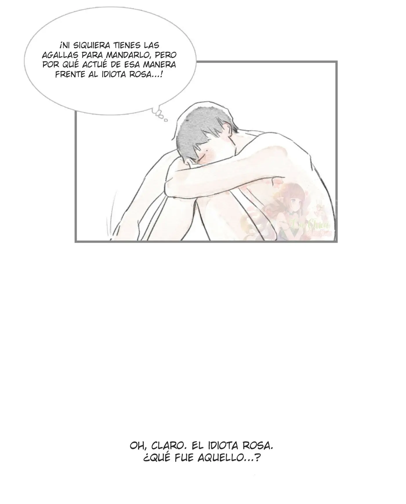 Chico Delfín (2016) - Capítulo 7 - Página 17 - LectorTMOo