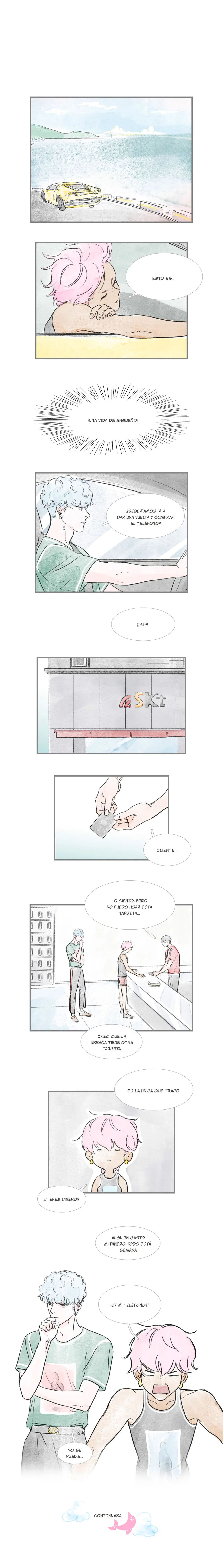 Chico Delfín (2016) - Capítulo 74 - Página 7 - LectorTMOo