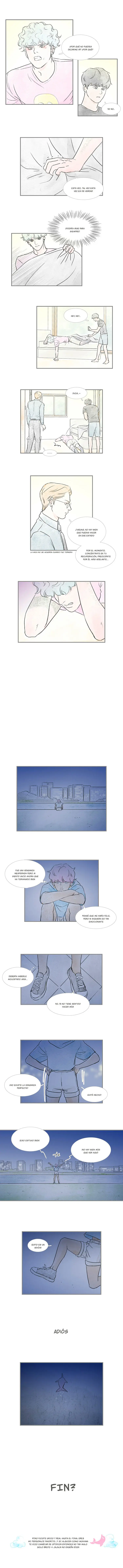 Chico Delfín (2016) - Capítulo 89 - Página 5 - LectorTMOo