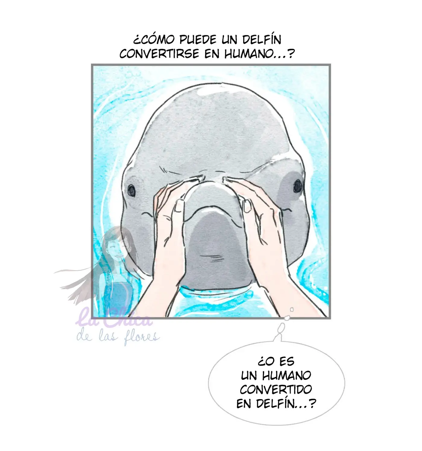 Chico Delfín (2016) - Capítulo 9 - Página 7 - LectorTMOo