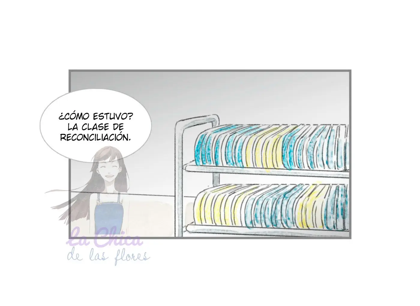 Chico Delfín (2016) - Capítulo 9 - Página 23 - LectorTMOo