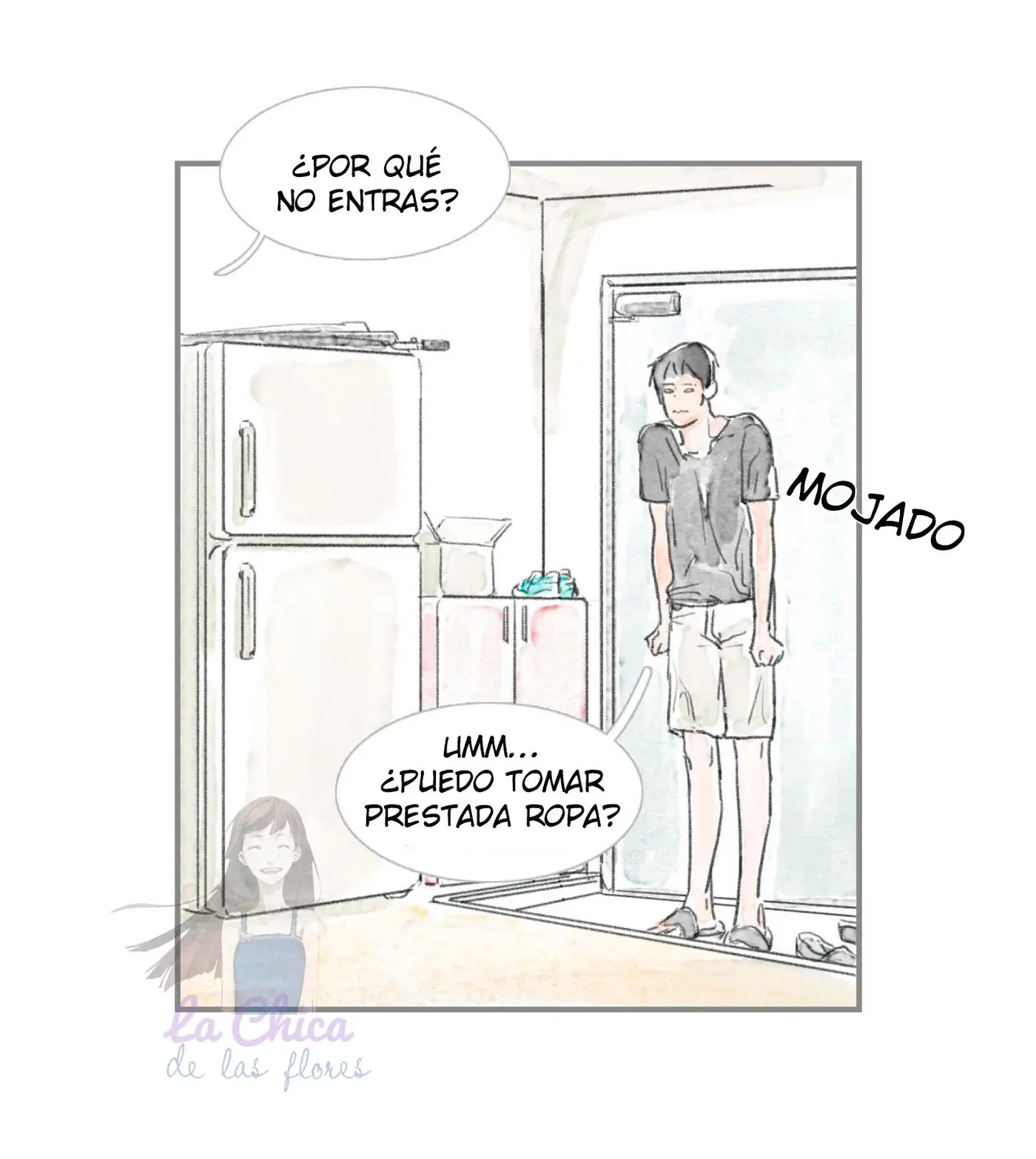 Chico Delfín (2016) - Capítulo 9 - Página 54 - LectorTMOo