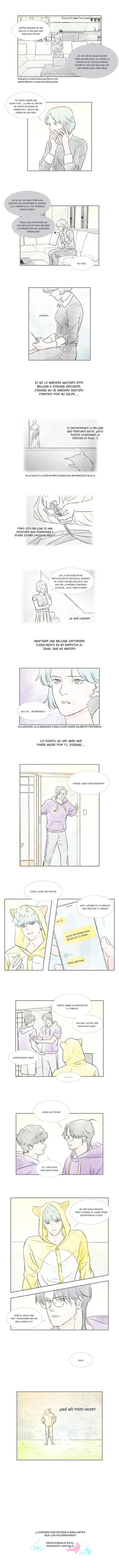 Chico Delfín (2016) - Capítulo 91 - Página 5 - LectorTMOo