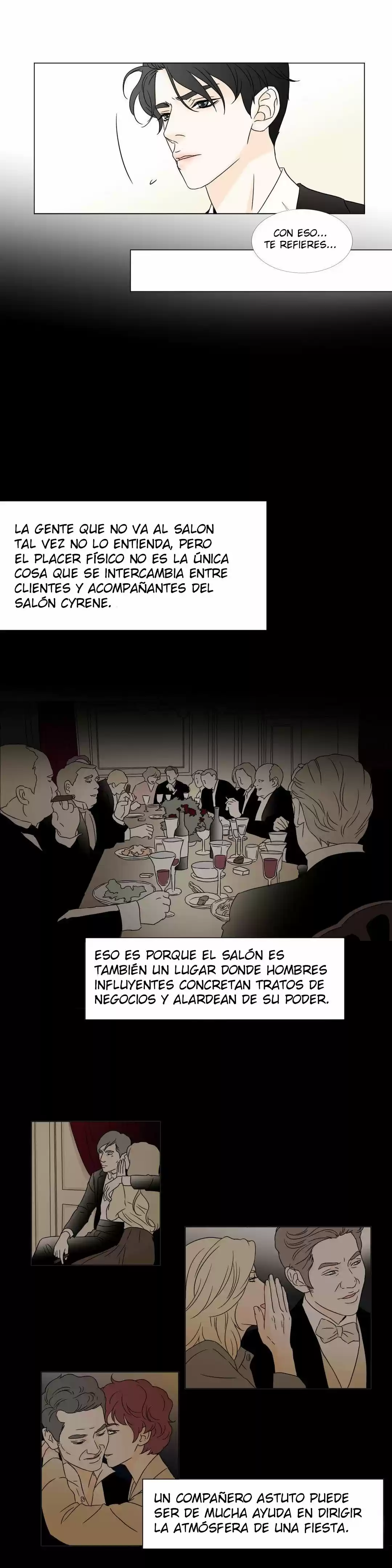 CHICO EN RENTA (2018) - Capítulo 13 - Página 10 - LectorTMOo