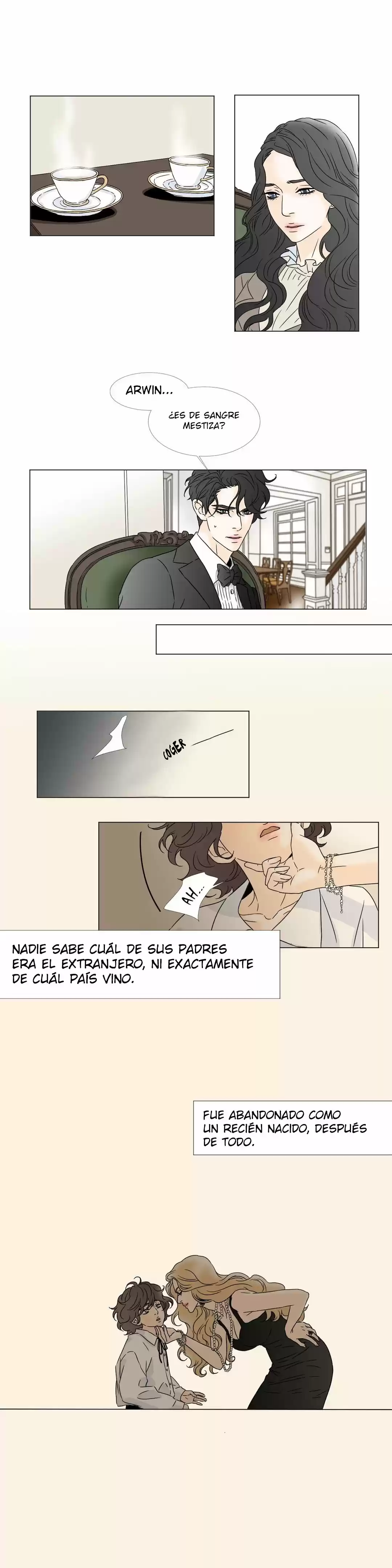 CHICO EN RENTA (2018) - Capítulo 14 - Página 7 - LectorTMOo