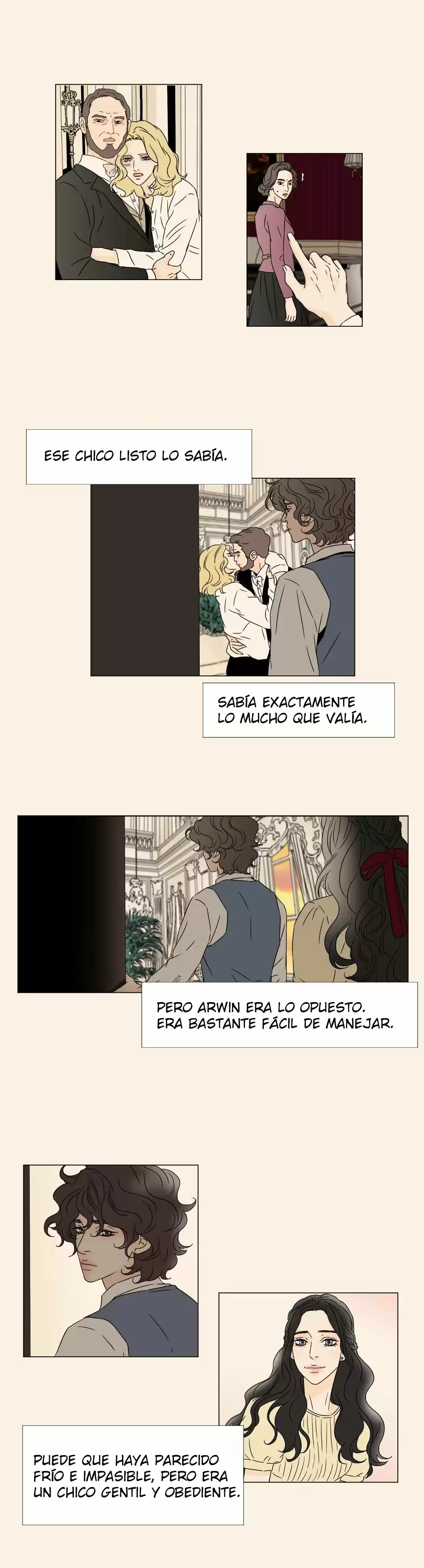 CHICO EN RENTA (2018) - Capítulo 14 - Página 9 - LectorTMOo