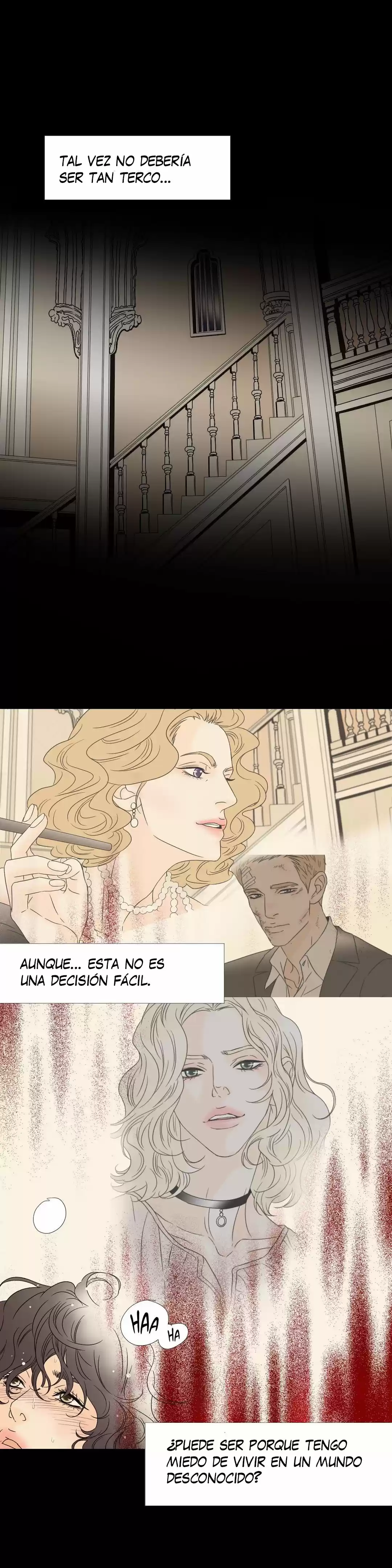CHICO EN RENTA (2018) - Capítulo 17 - Página 6 - LectorTMOo