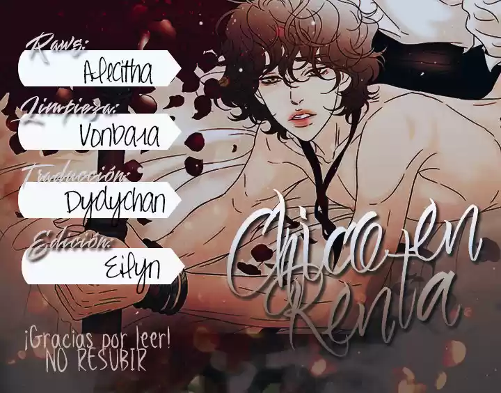CHICO EN RENTA (2018) - Capítulo 21 - Página 2 - LectorTMOo