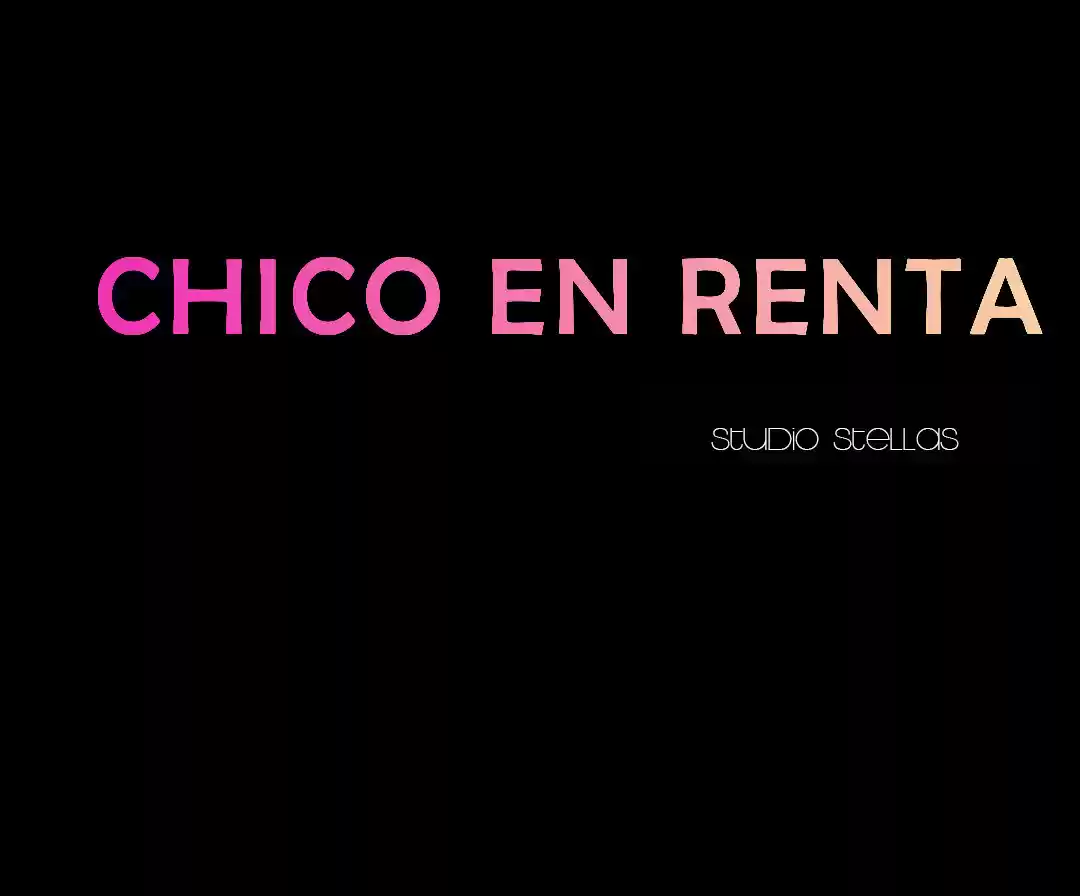CHICO EN RENTA (2018) - Capítulo 25 - Página 4 - LectorTMOo