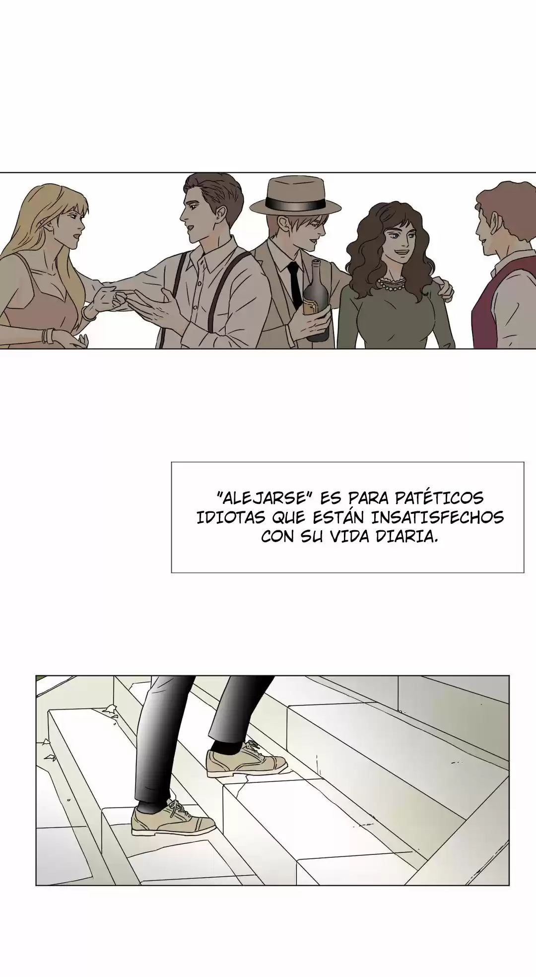 CHICO EN RENTA (2018) - Capítulo 27 - Página 42 - LectorTMOo