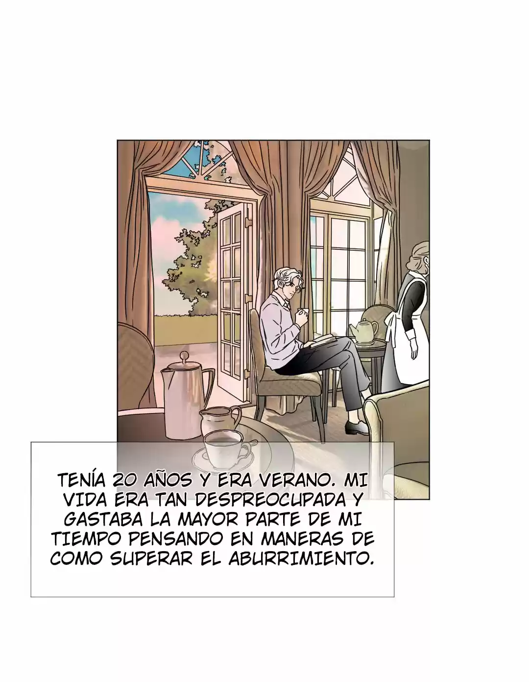 CHICO EN RENTA (2018) - Capítulo 28 - Página 7 - LectorTMOo