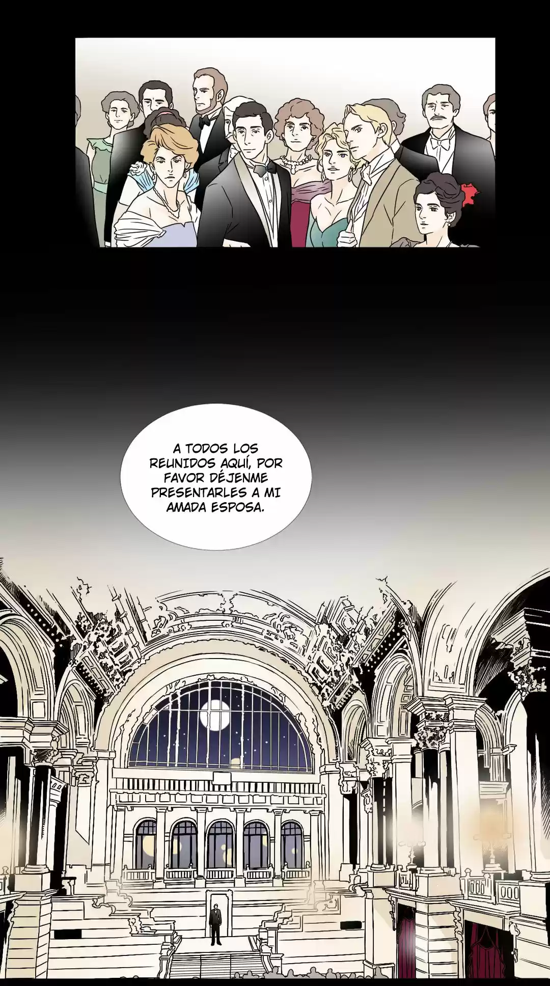 CHICO EN RENTA (2018) - Capítulo 28 - Página 40 - LectorTMOo