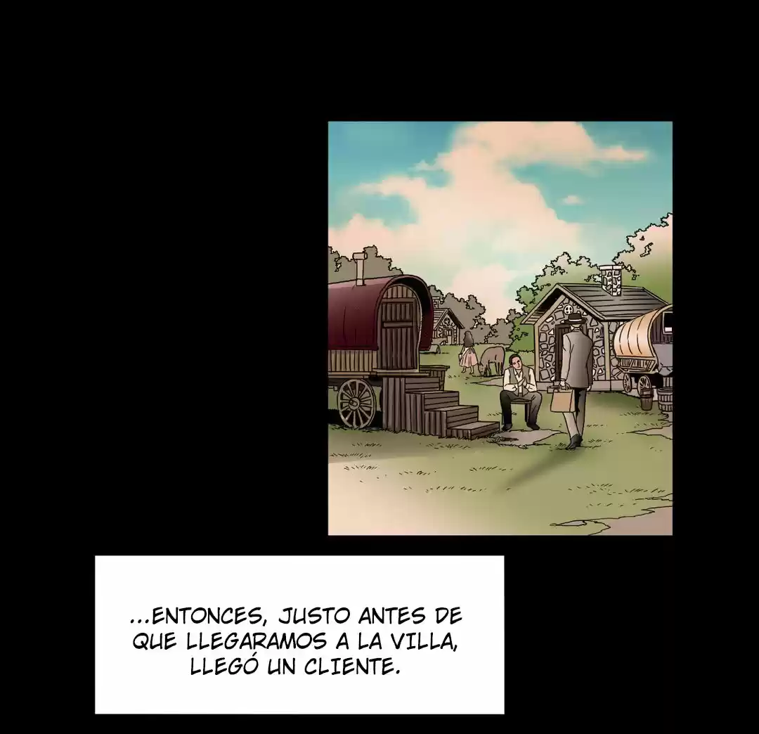 CHICO EN RENTA (2018) - Capítulo 30 - Página 14 - LectorTMOo