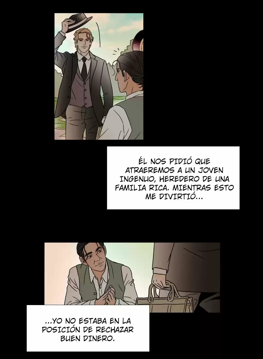 CHICO EN RENTA (2018) - Capítulo 30 - Página 15 - LectorTMOo
