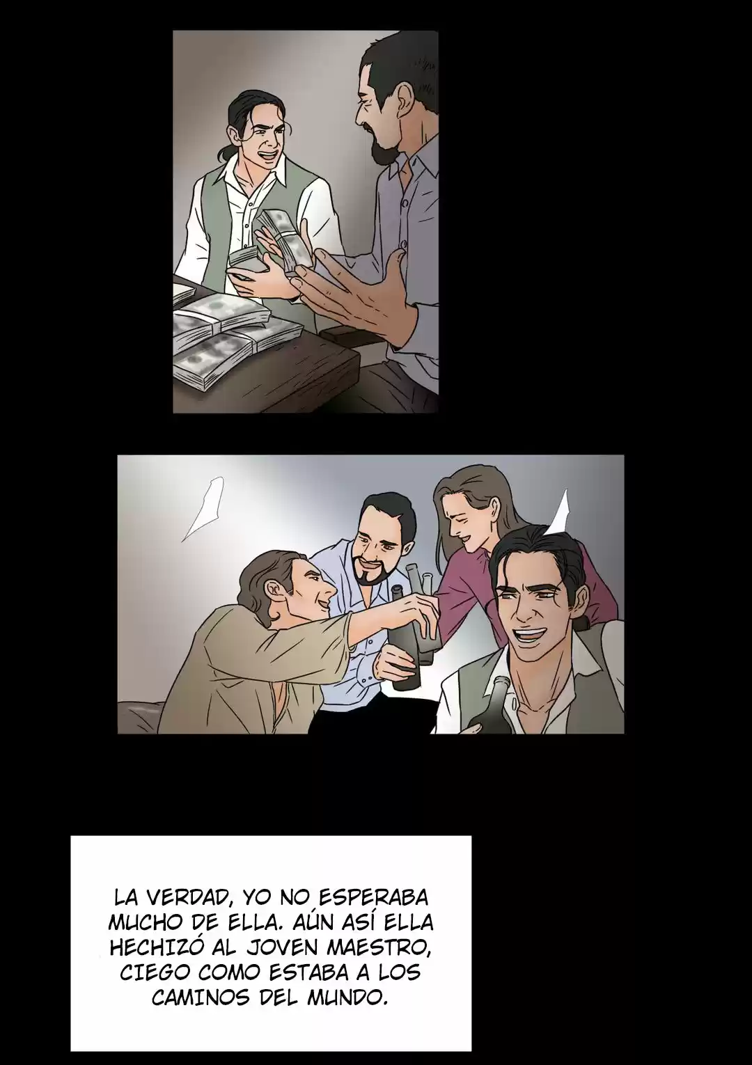 CHICO EN RENTA (2018) - Capítulo 30 - Página 18 - LectorTMOo