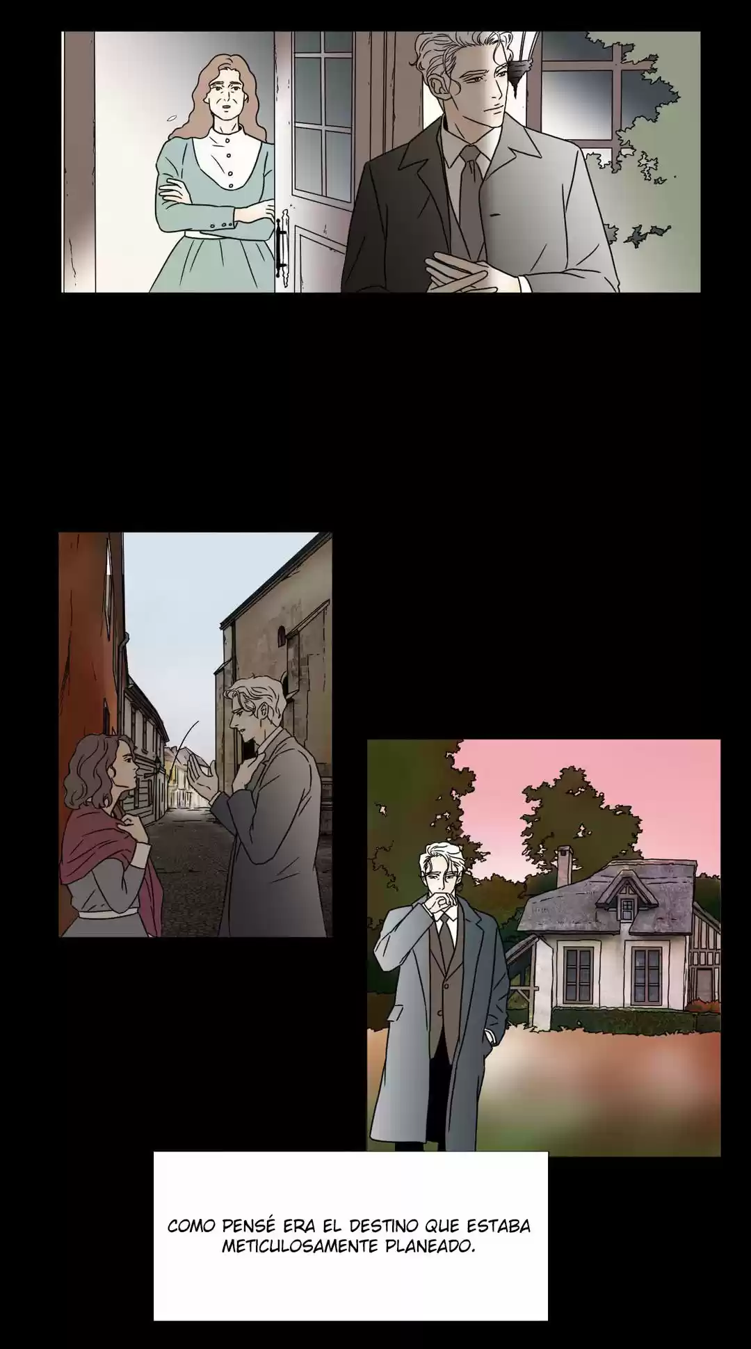 CHICO EN RENTA (2018) - Capítulo 31 - Página 6 - LectorTMOo