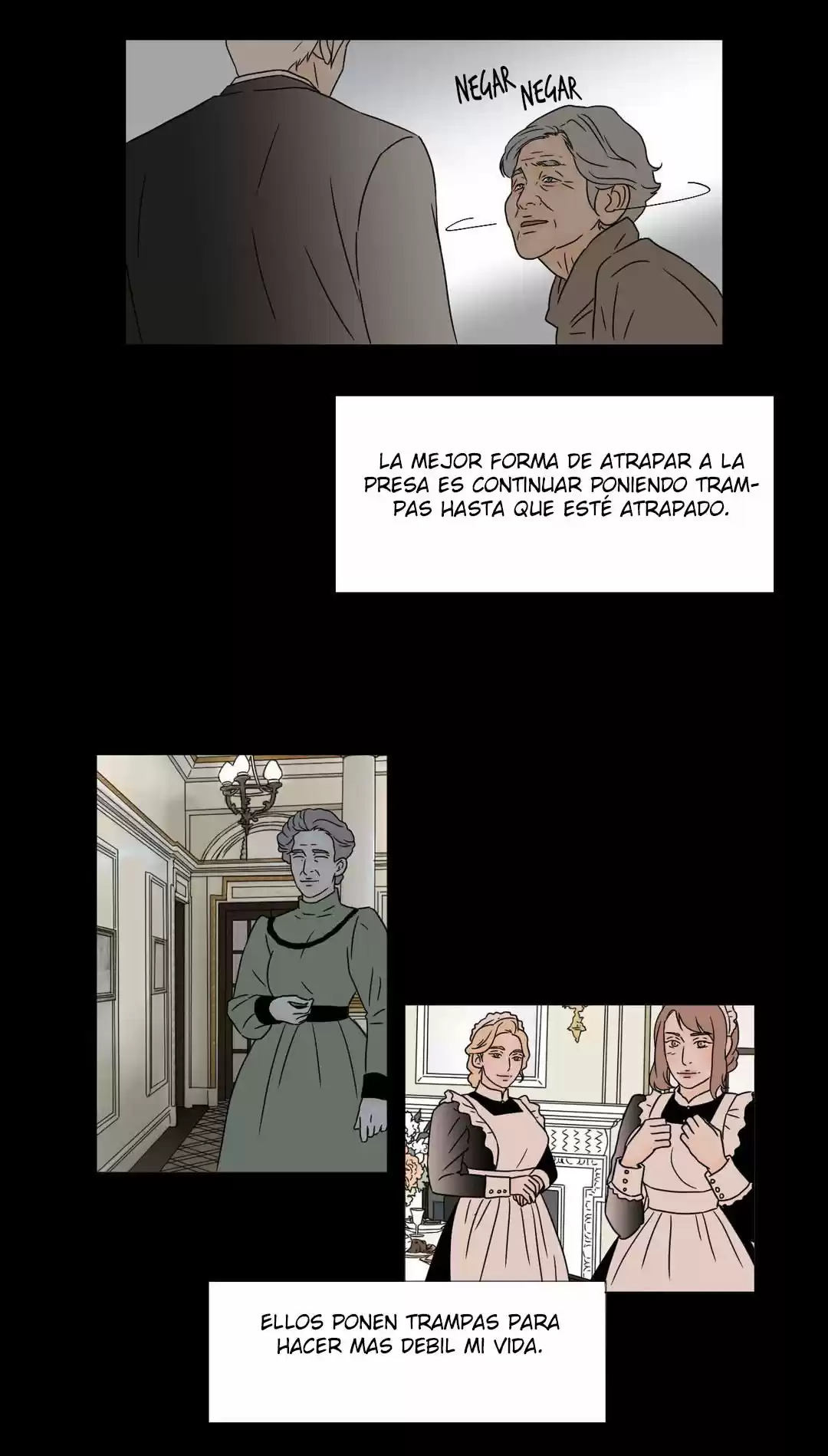 CHICO EN RENTA (2018) - Capítulo 31 - Página 7 - LectorTMOo